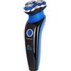SENCOR Rasoio da uomo con trimmer SMS 5520BL