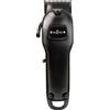 Labor Pro B533 Tagliacapelli professionale Gordon in alluminio nero