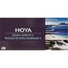 Hoya - filtro II - kit per obiettivo fotocamera digitale