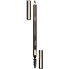 Clarins Crayon Sourcils 03 Soft Blond Morbida Precisa Intensa 1,1 gr Matita