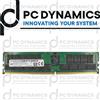 Micron 32GB DDR4-2400T - 2Rx4 - ECC Registered - RDIMM - MTA36ASF4G72PZ-2G3 RAM