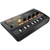 KORG Monotron DELAY Analog Synthesizer Ribbon Controller LFO VCF VCO Compact