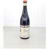 Barolo Borgogno Riserva 1947 Antichi Vigneti Propri bott.. 72 cl 13,5%
