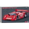 Hasegawa ESSO TOYOTA 91C-V KIT 1:24