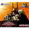 Takaratomy Diaclone Reboot DA-116 ROBOT BASE HEAD MONUMENT
