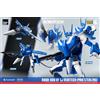 Threezero ROBO-DOU ROBOTECH VF-1J Veritech (Max Sterling)