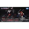 Takaratomy Diaclone Reboot DA-115 - Powered System Set (Battles Caliber) TTMall