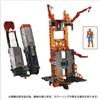 Not applicable Takaratomy Diaclone Reboot TM-34 TACTICAL MOVER TACTICAL GRANDER REINFORCEMENT S