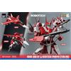 Threezero ROBO-DOU ROBOTECH VF-1J Veritech (Miriya Sterling)