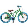 vidaXL Biciclette per bambini Acciaio Bicicletta Ciclo pedali piccoli junior vidaXL