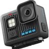 GoPro LIT Hero Black - Action Camera