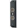 Focal On Wall 301 Nero Altoparlante da parete ( 1 pezzo )