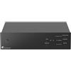 Pro-Ject Phono Box S3 B Nero preamplificatore fono mm mc nuovo