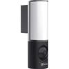 EZVIZ LC3 Telecamera Wi Fi con Lampada da Esterno 2K Videocamera Sorveglianza Esterno