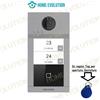 Hikvision Videocitofono 2mpx Wifi DS-KV8213-WME1 Pulsantiera 2 chiamate