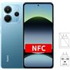Xiaomi Redmi Note 14 8GB+256GB 4G Smartphone 6.67" Scatti iconici 6.67"