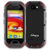 Unihertz Smartphone Unihertz Atom Super Mini 4G sbloccato 4 GB/RAM 64 GB/ROM dal Giappone
