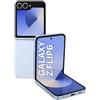Samsung Nuovo Samsung Galaxy Z Flip6 5G SM-F741B Sbloccato 256GB/512GB Smartphone Verde