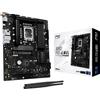 ASRock Scheda Madre B860 Pro-A WiFi ATX per PC con Supporto DDR5 e Wi-Fi 6E