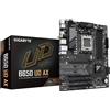GigaByte Scheda Madre B650 UD AX per CPU AMD Ryzen 9000, DDR5 7600MHz, Wi-Fi 6