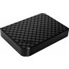 Verbatim Hard Disk Esterno 2000 GB Sata USB - 47683
