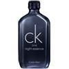 Calvin Klein ck one Night Essence Eau de Parfum 100 ml