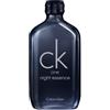Calvin Klein ck one Night Essence Eau de Parfum 200 ml