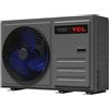 MINI CHILLER TCL monoblocco R32 8 KW WI FI INTEGRATO R-32