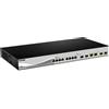 D-LINK 12 PORT SMART MANAGED SWITCH INCLUDING 10X10 SFP