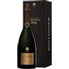 Bollinger R.D. Champagne AOC Extra Brut 2008 0,75 L, Cassetta di legno