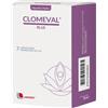 URIACH CLOMEVAL PLUS GEL VAGINALE 35 ML + 7 APPLICATORI MONOUSO