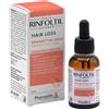 PHARMALIFE RESEARCH RINFOLTIL HAIR LOSS KERANAT OIL GOCCE 30 ML