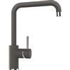 Schock 538000GAS Lavello da Cucina, Asfalto