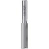 CMT ORANGE TOOLS CMT 912.080.11 Fresa a Taglienti Diritti per Canali in Hwm, Serie Lunga, Grigio/Arancio