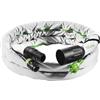 Festool Tubo flessibile d'aspirazione D 27/22x3,5m-AS-GQ/CT