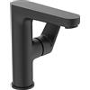Ideal Standard - Cerafine O Miscelatore Monocomando per Lavabo, Nero Seta