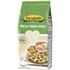 BIOALIMENTA SRL FARABELLA FARINA PREP PANE/PIZ