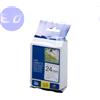 BROTHER NASTRO NERO su BIANCO 24mm x 8mt LAMINATO TZeS251 ORIGINALE - TZE-S251