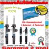 Bilstein KIT 4 AMMORTIZZATORI BILSTEIN B4 VOLKSWAGEN VW GOLF 6 - dal 2008 al 2013 NUOVI