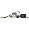 G.M. Production Adattatore comandi al volante compatibile NISSAN Qashqai X-Trail Pulsar dal 2014