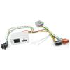 G.M. Production Comandi al volante SOLE radio FORD FIESTA 2008 al 2010 per 1 e 2 DIN Giapponesi