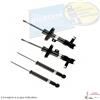 Bilstein KIT 4 AMMORTIZZATORI BILSTEIN B4 RENAULT CAPTUR I (J5, H5) 2013- 2020 ANT + POST