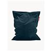 fatboy Pouf sacco in velluto Original Slim