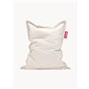 fatboy Pouf sacco in velluto a coste Original Slim