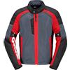 Spidi giubbotto uomo Tek Net - 014 Red