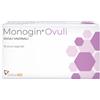 LOLI PHARMA FARMARES MONOGIN OVULI 10PZ