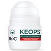 ROC OPCO LLC Keops Roll-On Antiperspirant Deodorant 30 ml