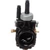 MasYosh Per Dellorto PHBG DS 21mm Carburatore Carb Per 2 Tempi 50 - Scooter Moto Ciclomotore