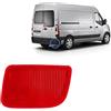 STARKIT PERFORMANCE Catarifrangente posteriore compatibile per Master 3, Scenic 2, Grand Scenic 2, Movano B e NV400 (dal 2010) CATADIOTTRO PARAURTI DESTRO | 8200152643 | 265603083R