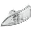 STARKIT PERFORMANCE Freccia specchietto compatibile per Megane 3, Scenic 3, Grand Scenic 3, Laguna 3, Fluence, Latitude. Freccia dinamica retrovisore. ANTERIORE SINISTRO (guida). 261656470R, 261650002R